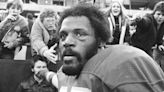 Forty years ago today, Joe Delaney died while trying to save three drowning children