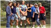 Salute Your Shorts Season 2 Streaming: Watch and Stream Online via Paramount Plus