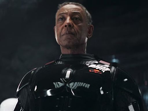 CAPTAIN AMERICA: BRAVE NEW WORLD Rumor/Theory May Reveal Identity Of Giancarlo Esposito's Mystery Villain