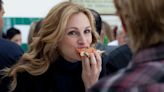 Las pizzas favoritas de Julia Roberts en 'Come, reza, ama' aterrizan en Madrid: "Deseando probar esta maravilla"