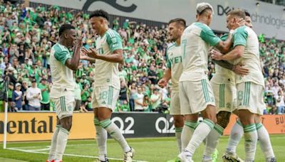 Austin FC 2-0 LA Galaxy: Player ratings as Verde and Black shock the Gs in home triumph