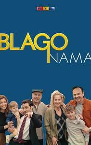 Blago nama