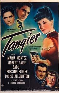 Tangier (1946 film)