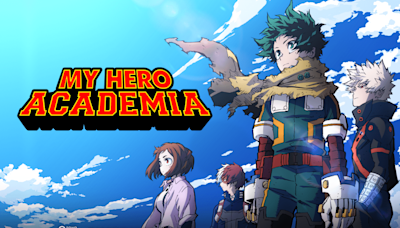 When is My Hero Academia Season 7 Episode 12 Being Released?
