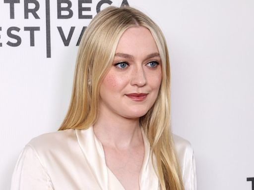 Dakota Fanning's 'very private' life and current dating situation