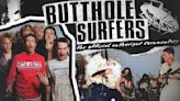 Butthole Surfers Doc 'The Hole Truth And Nothing Butt' Gets Trailer: Watch