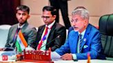 Act East Policy gets new momentum as EAM Jaishankar, NSA Ajit Doval visit South East Asia simultaneously - The Economic Times