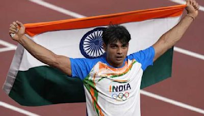 India's World Champion javelin throw ace Neeraj Chopra reportedly opts out of Paris Diamond League