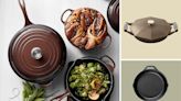 The 7 Best Cast-Iron Skillets for Deep Frying, Baking, and More