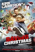 Saving Christmas (2014) - FilmAffinity