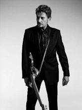 Johnny Hallyday