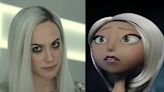 The Fall Of The House Of Usher's Kate Siegel Revealed Her Vile Character Is Based On A Pixar Character, And I'm...