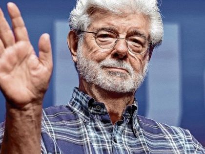 Cine: La fuerza acompaña a George Lucas y a Mohammad Rasoulof en Cannes