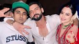 Bigg Boss 16 winner MC Stan attends Sonakshi Sinha-Zaheer Iqbal's wedding; extends heartfelt wishes for newlyweds