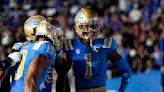 UCLA's J.Michael Sturdivant delivering 'straight facts' with his game-changing speed