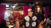 Ja Rule and Sei Less Restaurant Host Special Mother’s Day Luncheon for Women Affected by Criminal Justice System