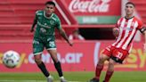 Barracas y Sarmiento empataron 1-1 en el Ducó por la segunda fecha de la Liga Profesional