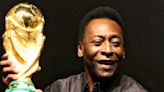 "Pelé" added to Brazilian dictionary as word meaning "best"