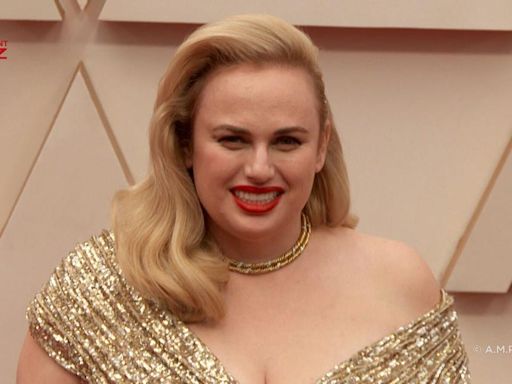 Rebel Wilson's woof to wow: A journey from dog shows to Hollywood glam!