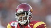 USC Football: Caleb Williams Reacts To Reggie Bush's Heisman Trophy Return