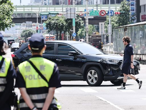 交通「微罪不舉」最快6月上路 5情況民眾仍可檢舉、限當場舉發才記點