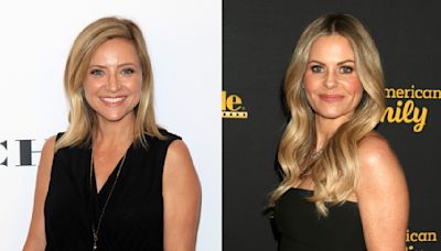 Actress Christine Lakin Makes a Bold Claim About 'Fuller House' Firing Involving Candace Cameron Bure