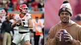 Browns Select Deshaun Watson Replacement in New Mock Draft