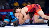 Penn State wrestling's road to the Olympics: Day 1 Live updates from U.S. Olympic Trials