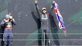 Lewis Hamilton finally stops counting the days since his last F1 win after brilliant British GP victory