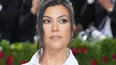 Kourtney Kardashian shows charitable side by donating to hospitals