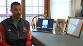 Local runner shares journey to competing in Boston Marathon