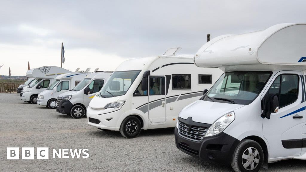 Warwickshire caravan firm enters administration with 34 jobs lost