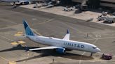 United Air Shifts to Smaller Boeing Planes Amid Production Woes