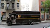 UPS offloads Coyote Logistics to RXO for just over $1B - TheTrucker.com
