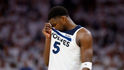 The Timberwolves should panic about the Nuggets. Plus, Bronny James' NBA Draft update