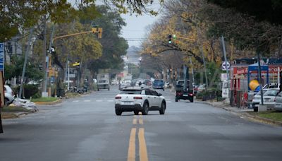 Dos meses sin el Puente Carretero Santa Fe - Santo Tomé: los comerciantes de la Avenida 7 de Marzo no saben cuánto tiempo más podrán soportar