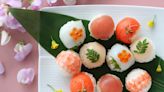 Celebra el Día Internacional del Sushi con una sencilla receta