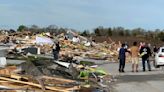 At least 4 people are dead after tornadoes slam Oklahoma, Iowa and Nebraska