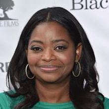 Octavia Spencer