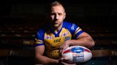 Rob Burrow took on MND with same courage and humility he displayed as a player
