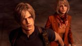 Resident Evil 4 es un éxito y es el primer remake de la franquicia en superar al original