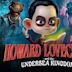 Howard Lovecraft and the Undersea Kingdom