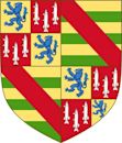 Henry Percy, 4th Earl of Northumberland