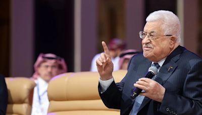 La Autoridad Palestina agradece a Bahamas el reconocimiento del Estado palestino