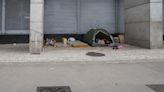 São Paulo registra morte de dois moradores de rua após início do frio