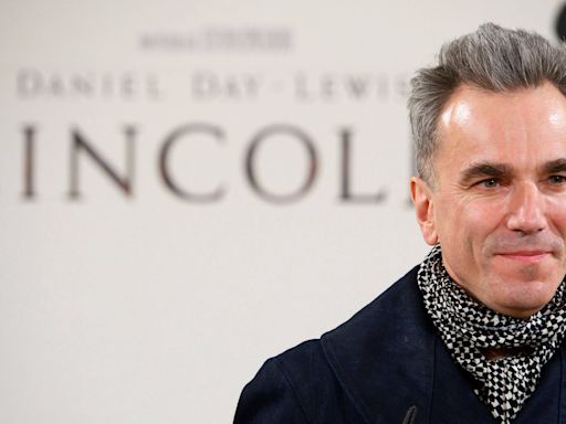 Daniel Day-Lewis ends retirement from acting after seven years