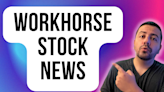 Workhorse Stock Analysis: Buy, Sell, or Hold?