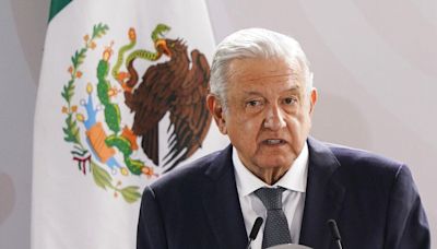 López Obrador diz que ameaça de Trump para carros mexicanos “não é séria”