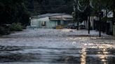 Rio Grande do Sul espera rajadas de vento de mais de 100 quilômetros por hora