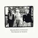 Beastie Boys Anthology: The Sounds of Science